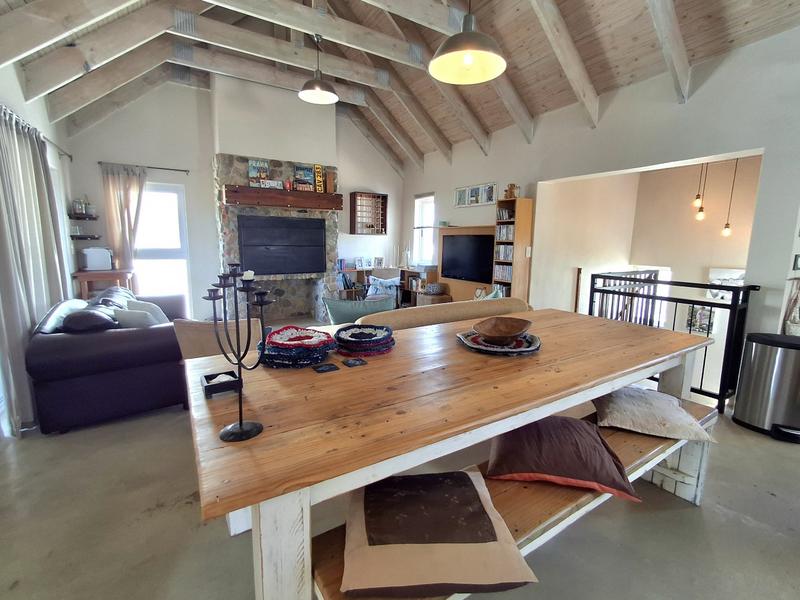 3 Bedroom Property for Sale in Lampiesbaai Western Cape